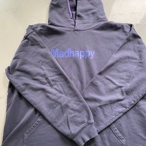 MADHAPPY Classic Hoodie